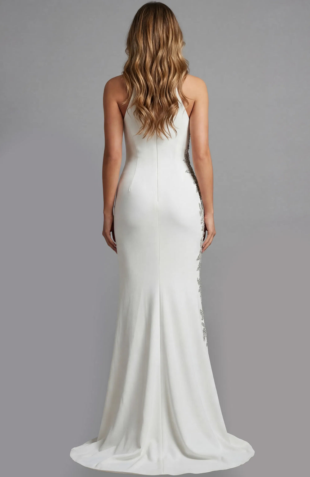 Jovani 46403 Dress - FOSTANI.com