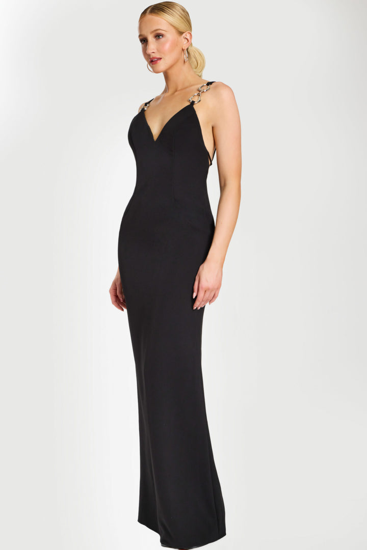 Jovani 46589 Derss - FOSTANI.com