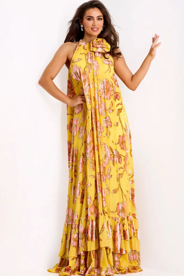 Jovani 46639 Dress - FOSTANI.com