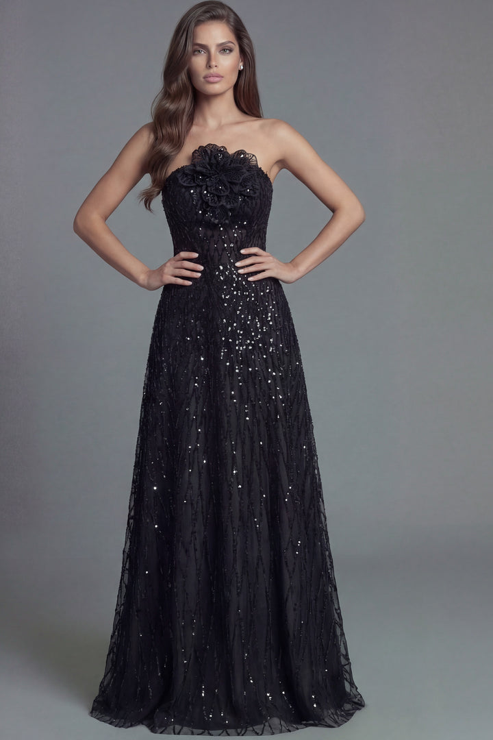 Jovani 46785 Dress - FOSTANI.com
