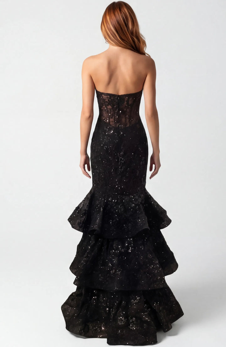 Jovani 46821 Dress - FOSTANI.com