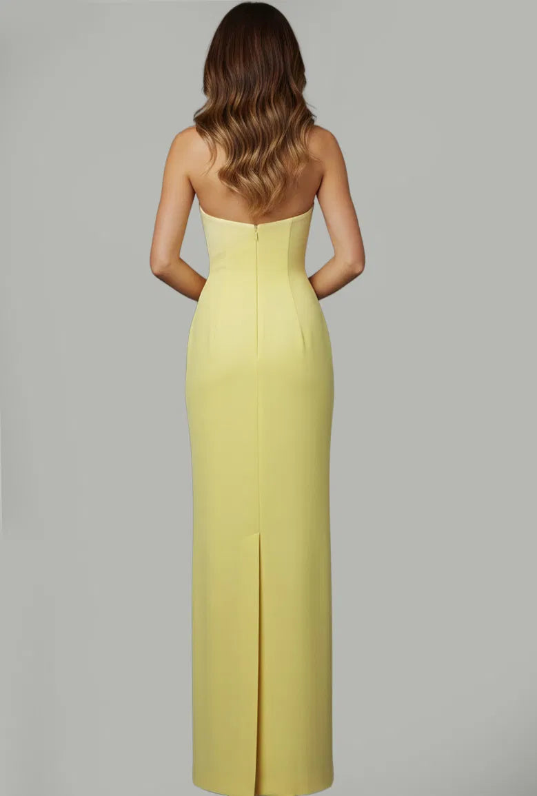 Jovani 46884 Dress - FOSTANI.com