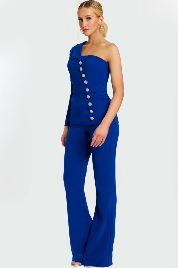 Jovani 47234 suit - FOSTANI.com