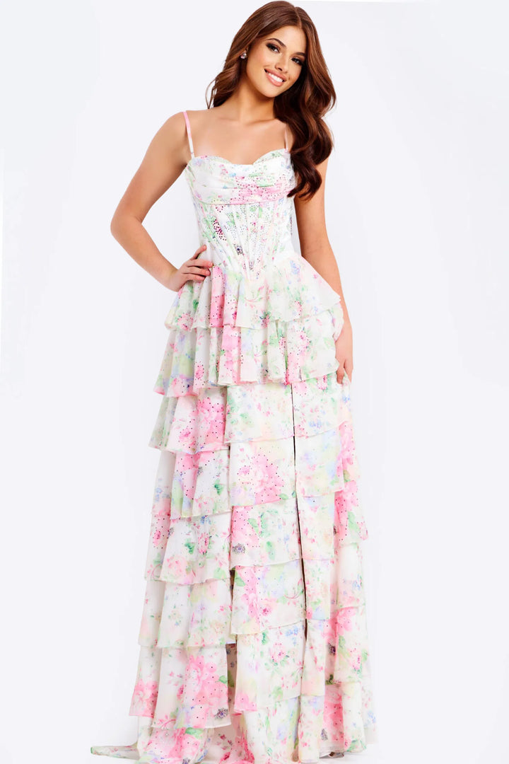 Jovani 47282 Dress - FOSTANI.com