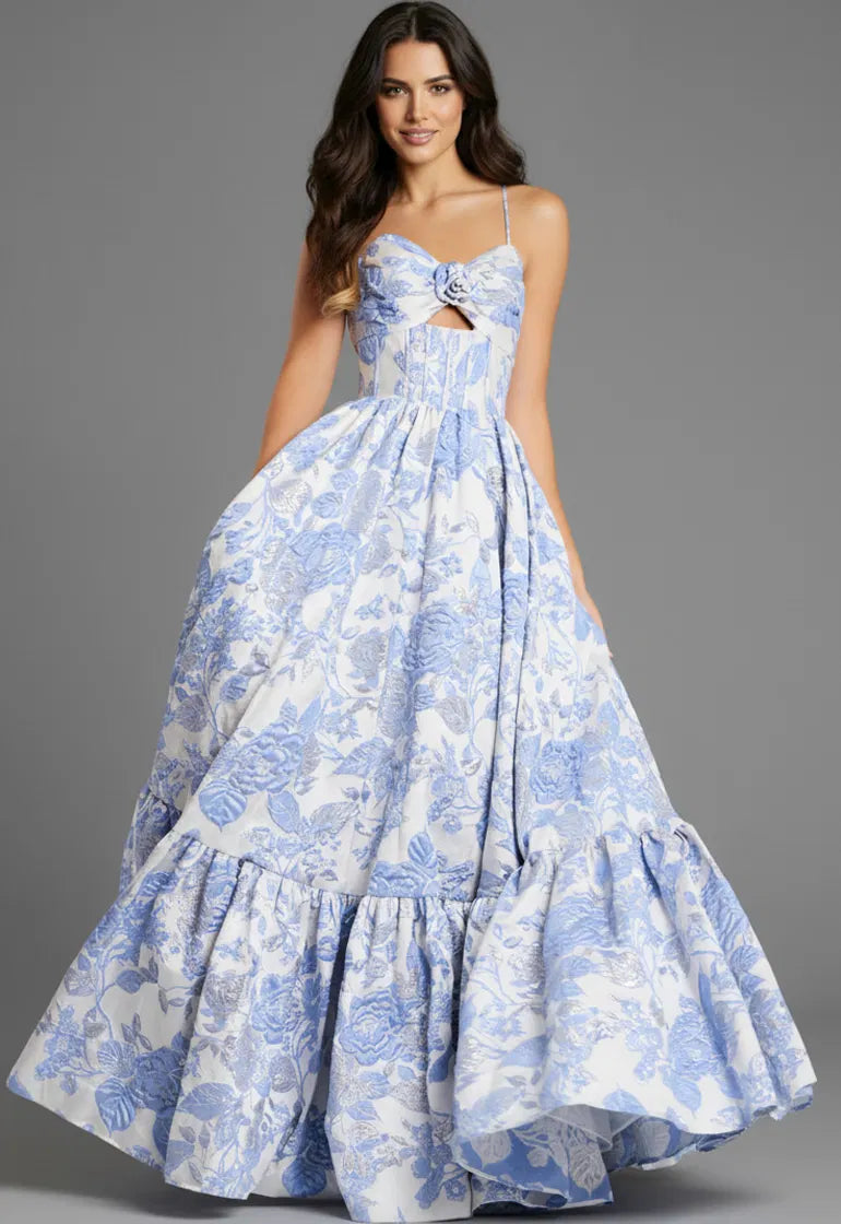 Jovani 47328 Dress - FOSTANI.com