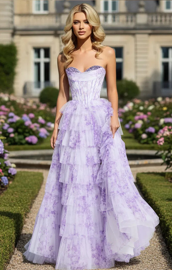 Jovani 47440 Dress - FOSTANI.com