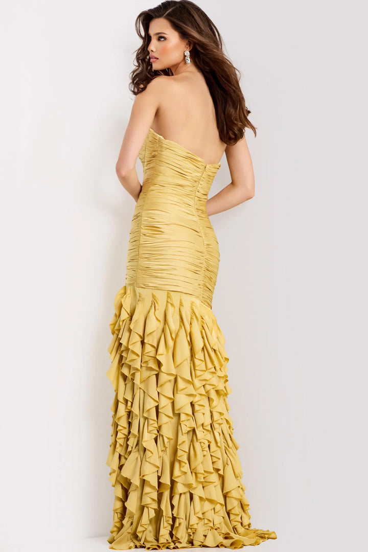 Jovani 47553 Dress - FOSTANI.com