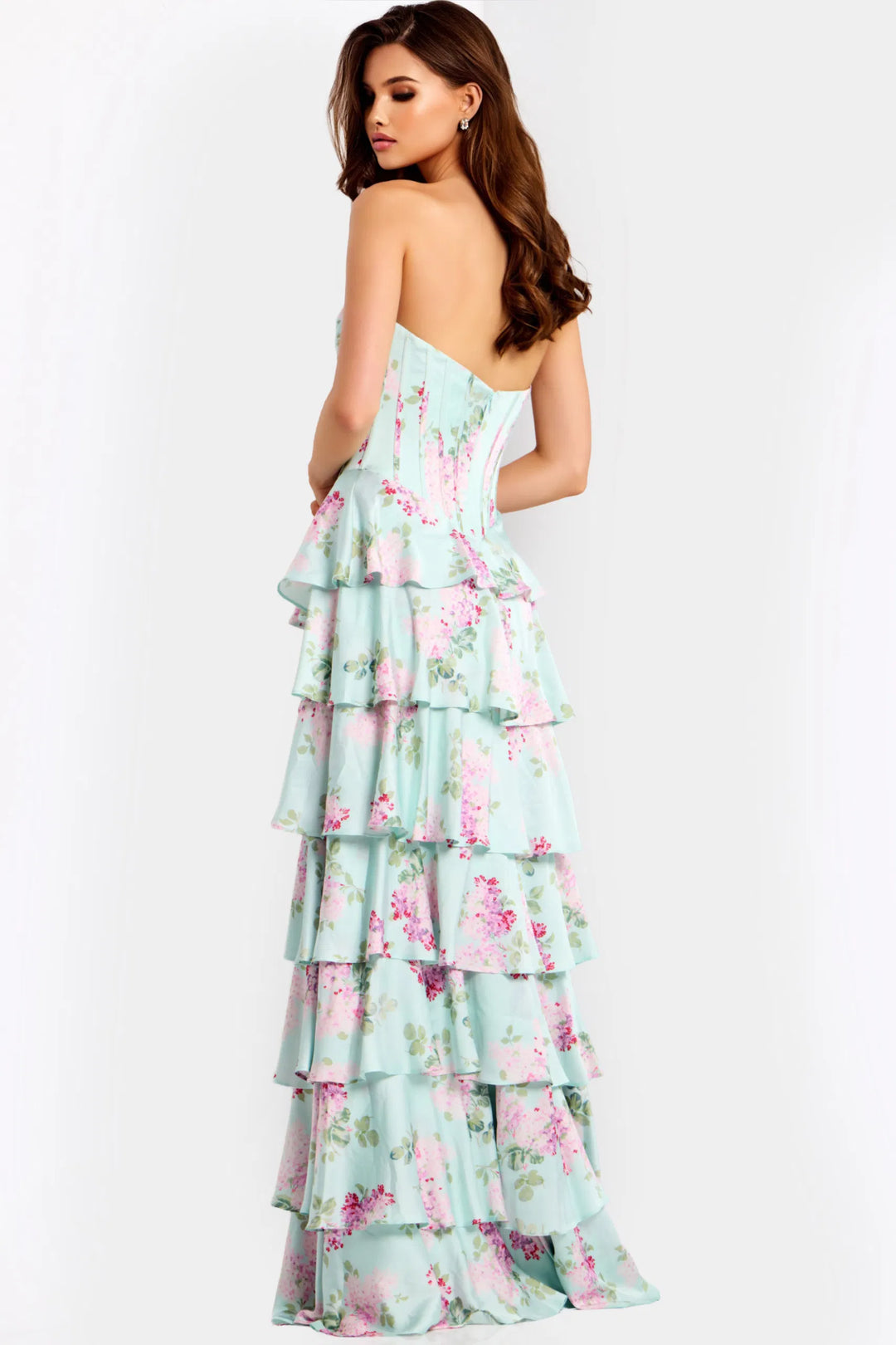 Jovani 47579 Dress - FOSTANI.com
