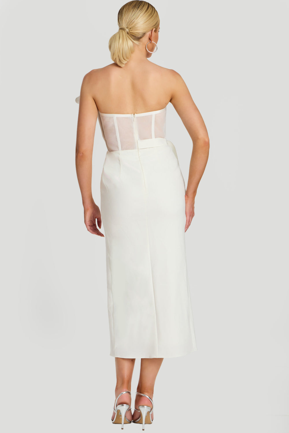 Jovani 48205 Dress - FOSTANI.com
