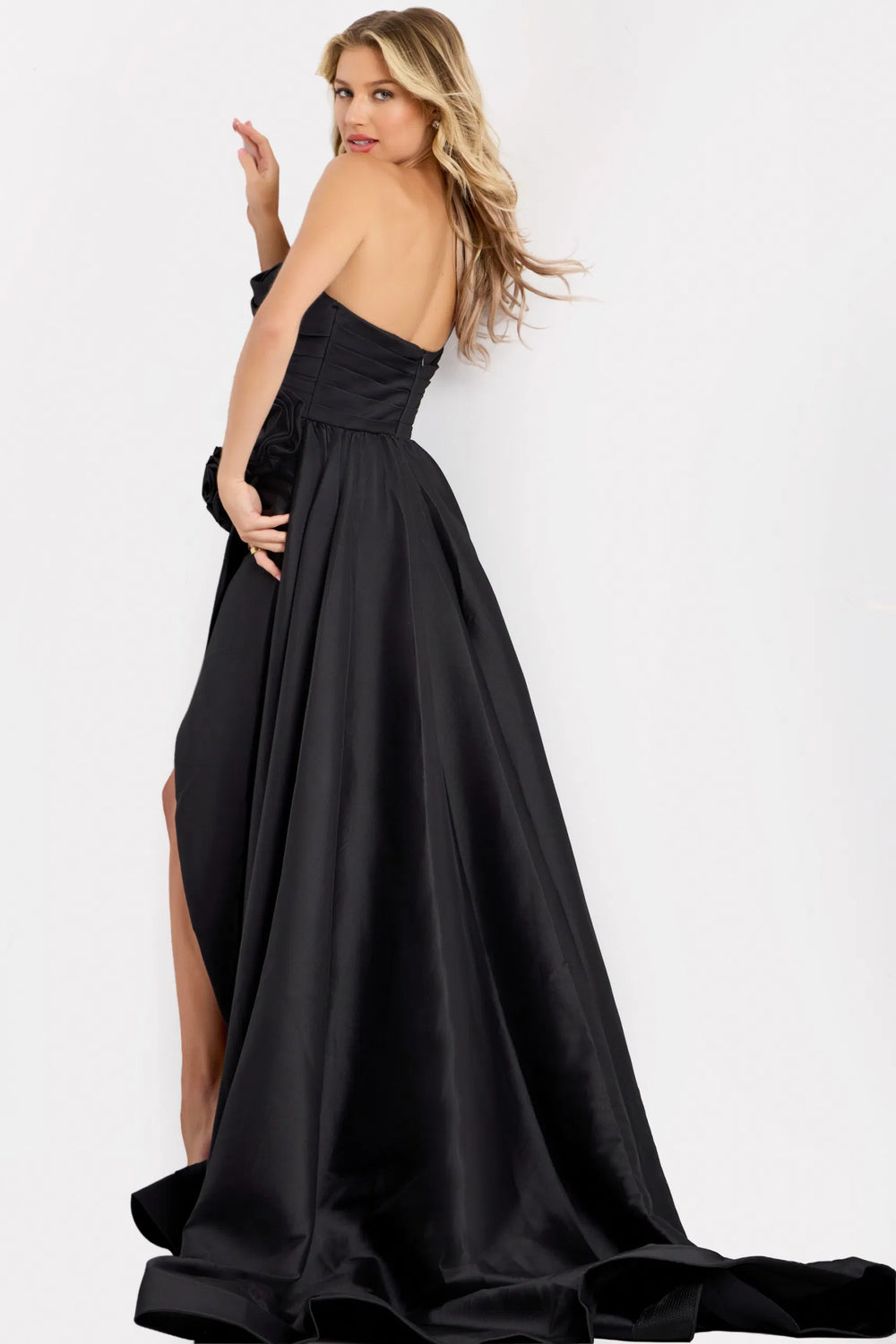 Jovani 48450 Dress - FOSTANI.com