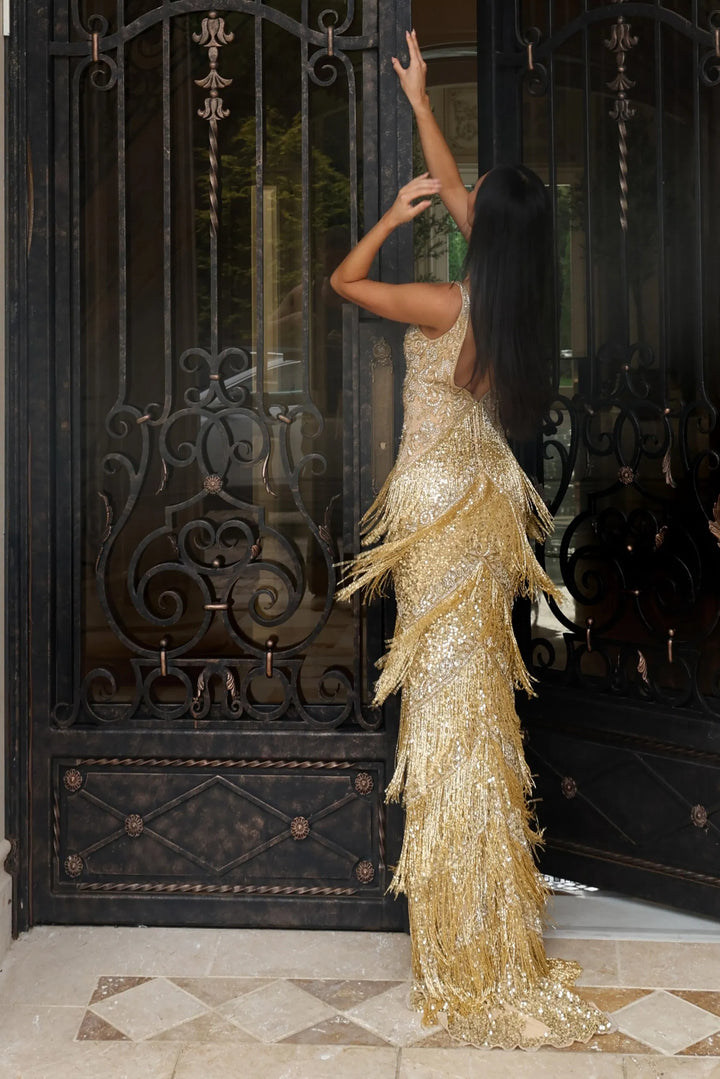 Jovani 48521 Dress - FOSTANI.com