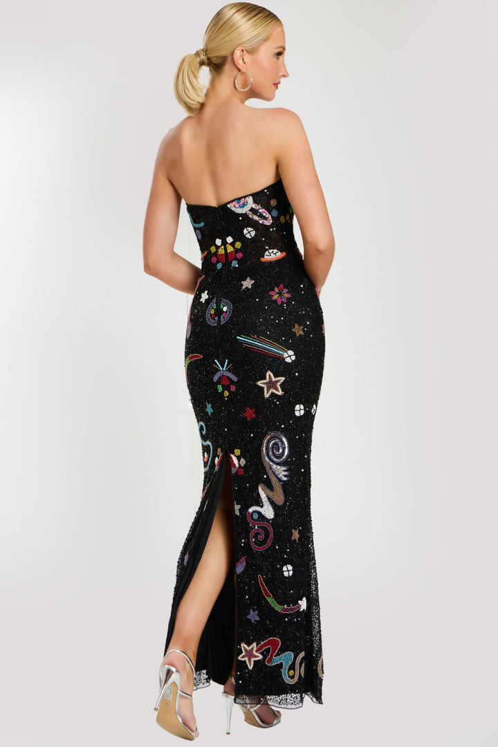 Jovani 48571 Dress - FOSTANI.com
