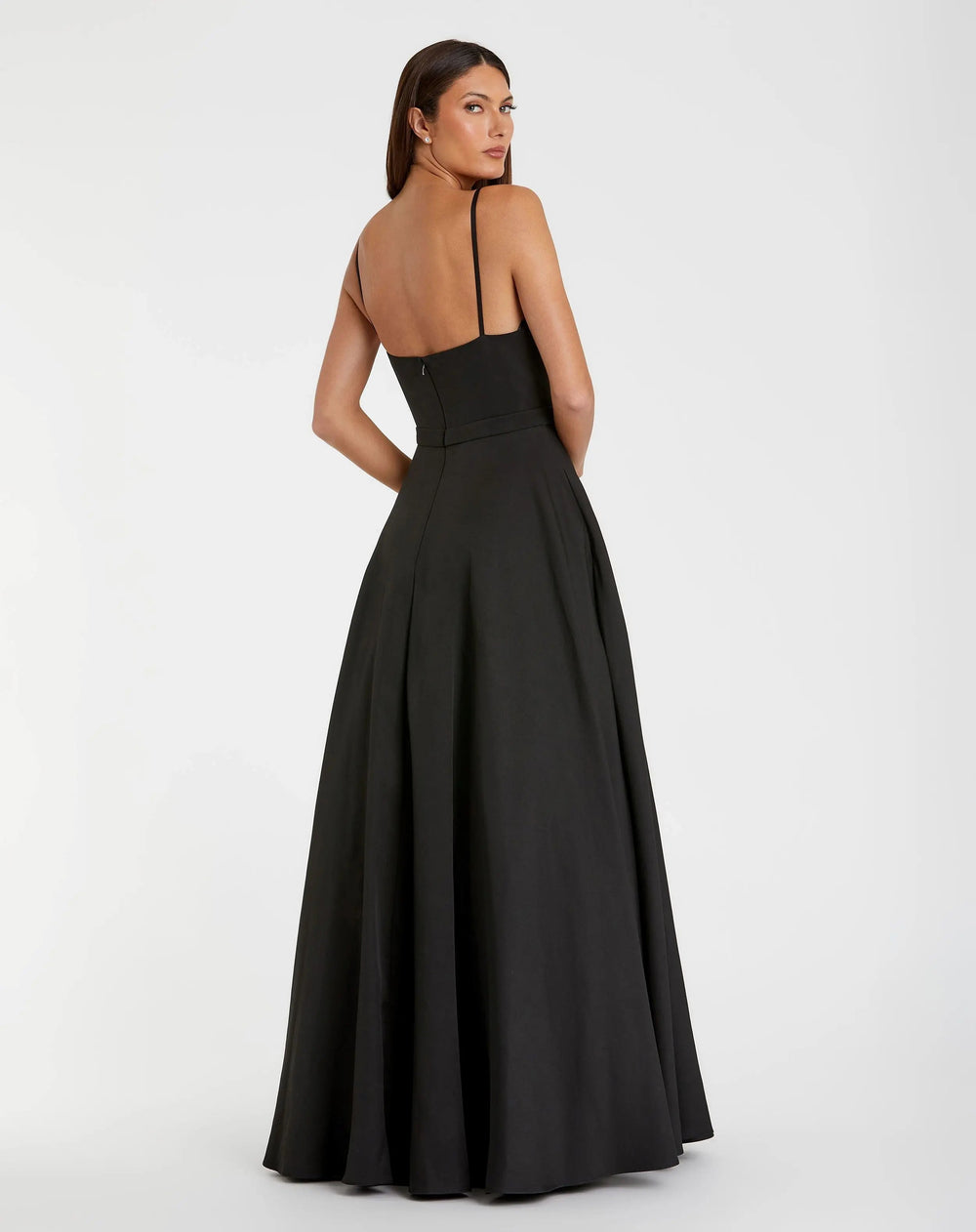 Mac Duggal 48855 Dress - FOSTANI.com