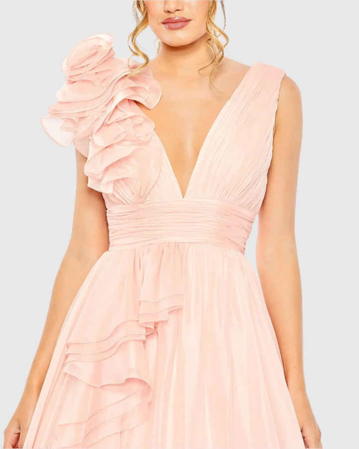 Mac Duggal 48856 Dress - FOSTANI.com