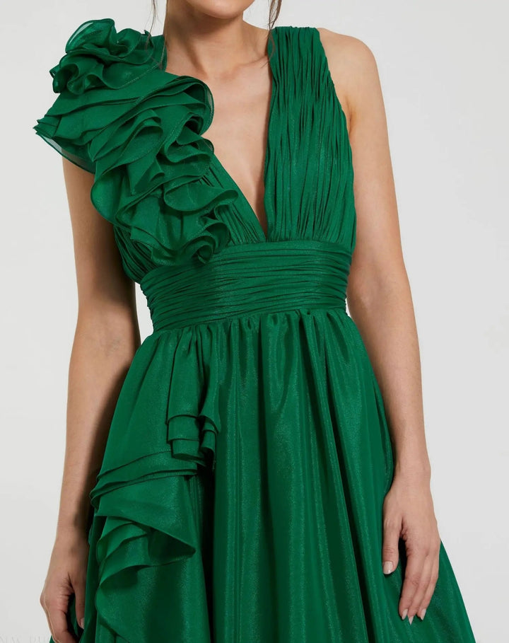 Mac Duggal 48856 Dress - FOSTANI.com