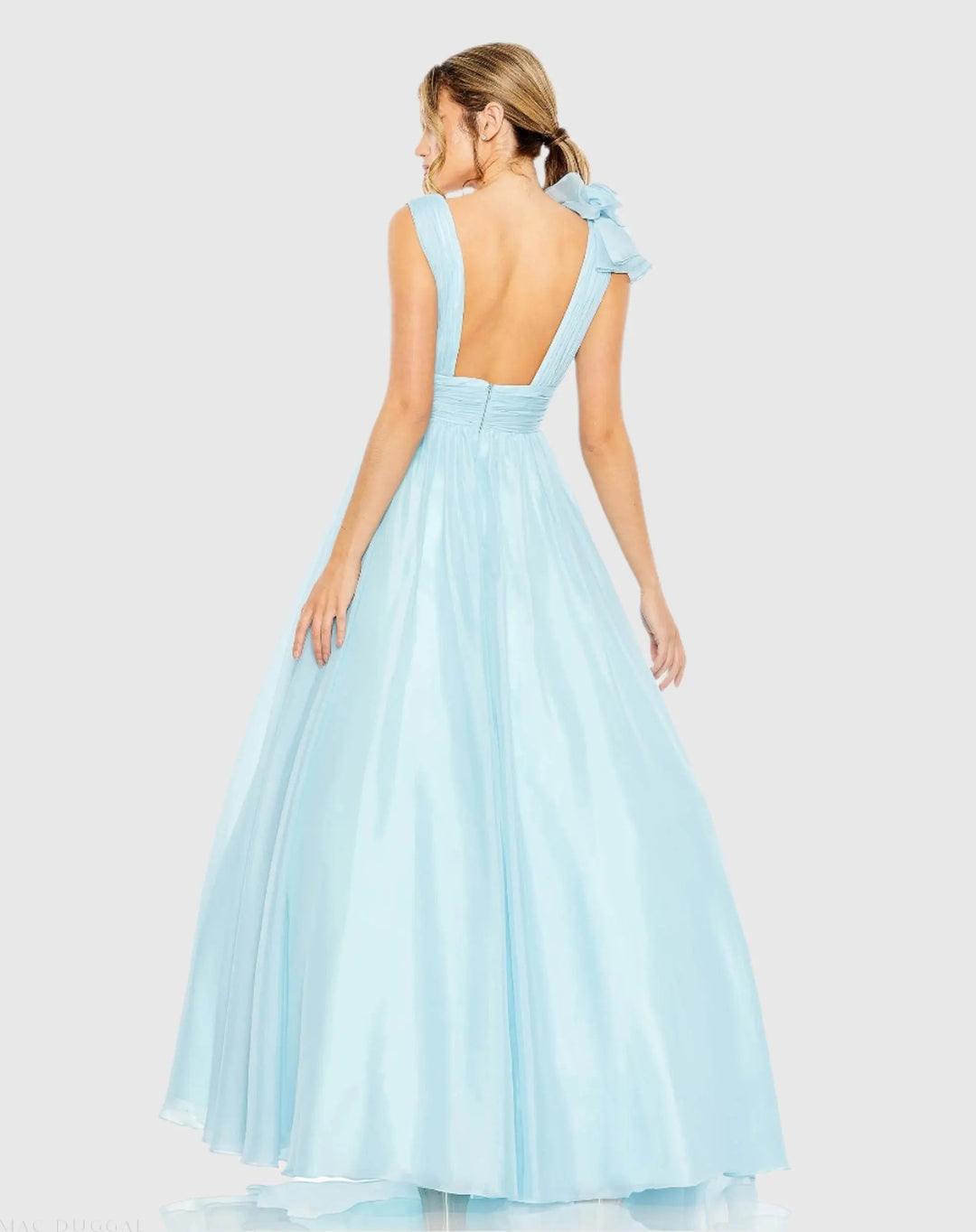 Mac Duggal 48856 Dress - FOSTANI.com