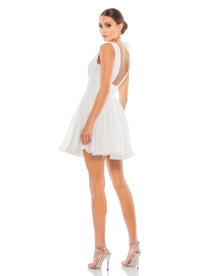 Mac Duggal 48952 Dress - FOSTANI.com