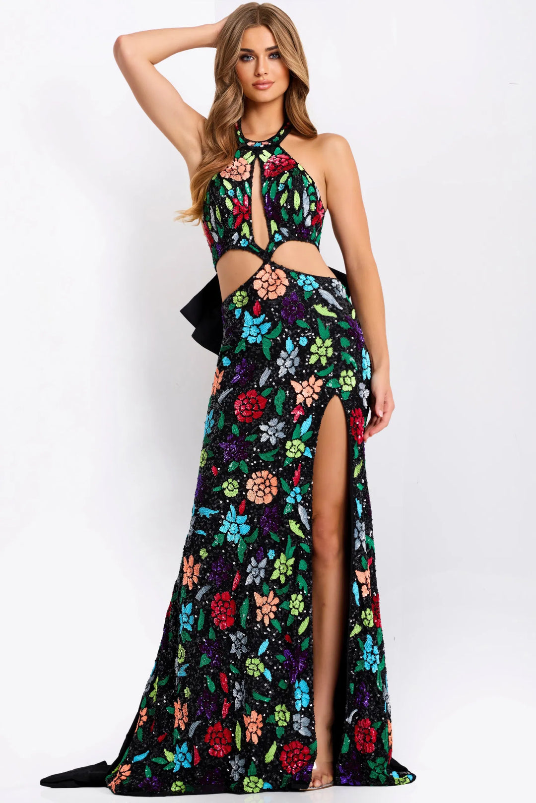 Jovani 49251 Dress - FOSTANI.com