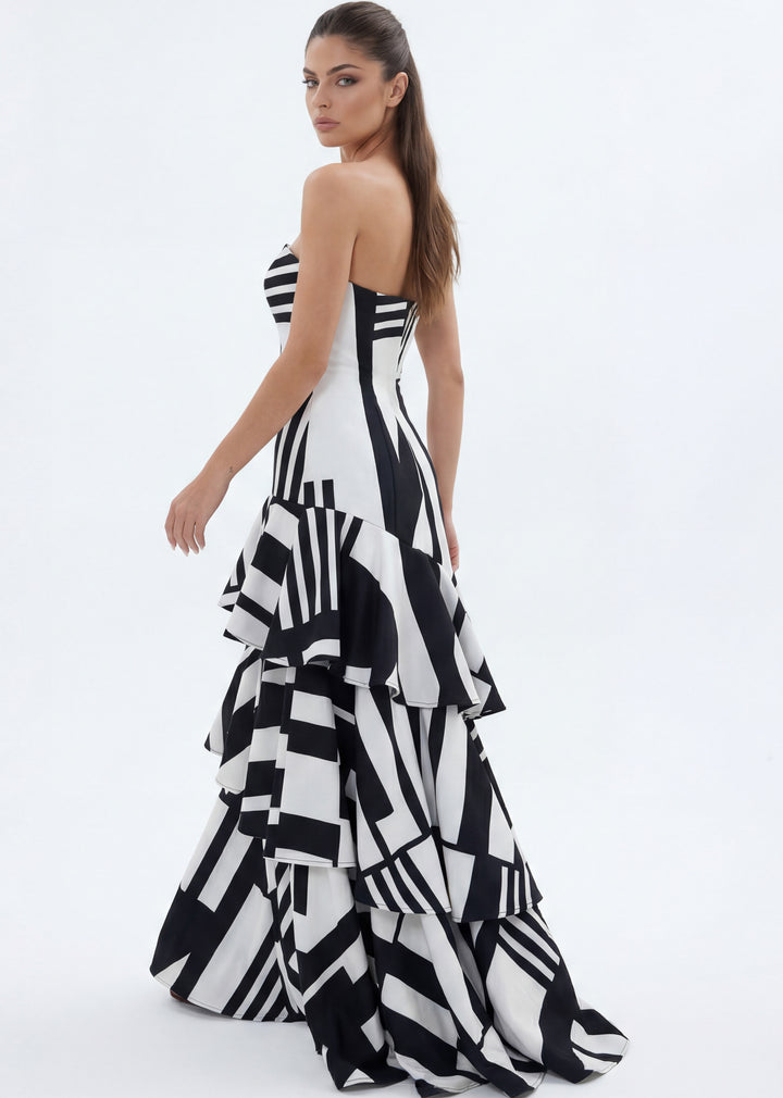 Jovani 49317 Dress - FOSTANI.com