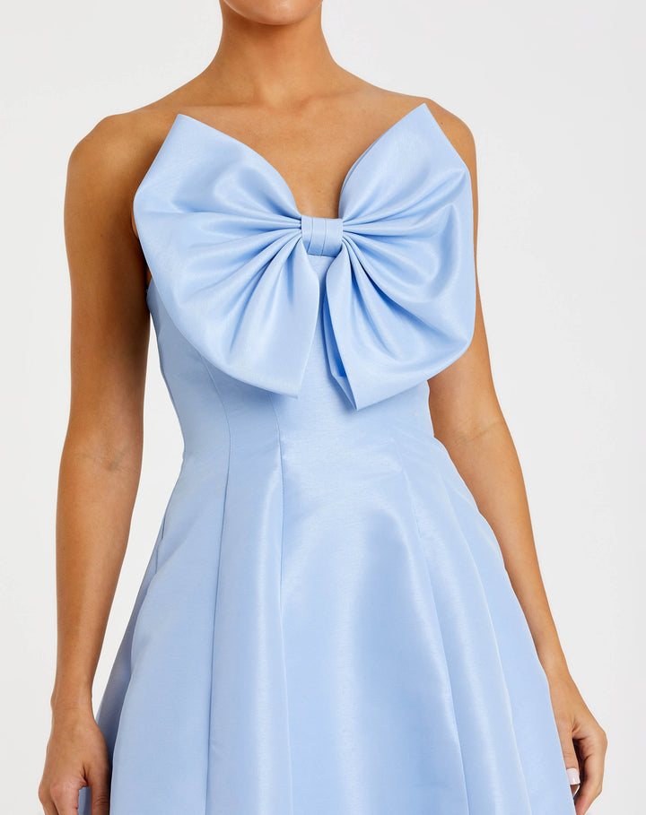 Mac Duggal 49605 Dress - FOSTANI.com