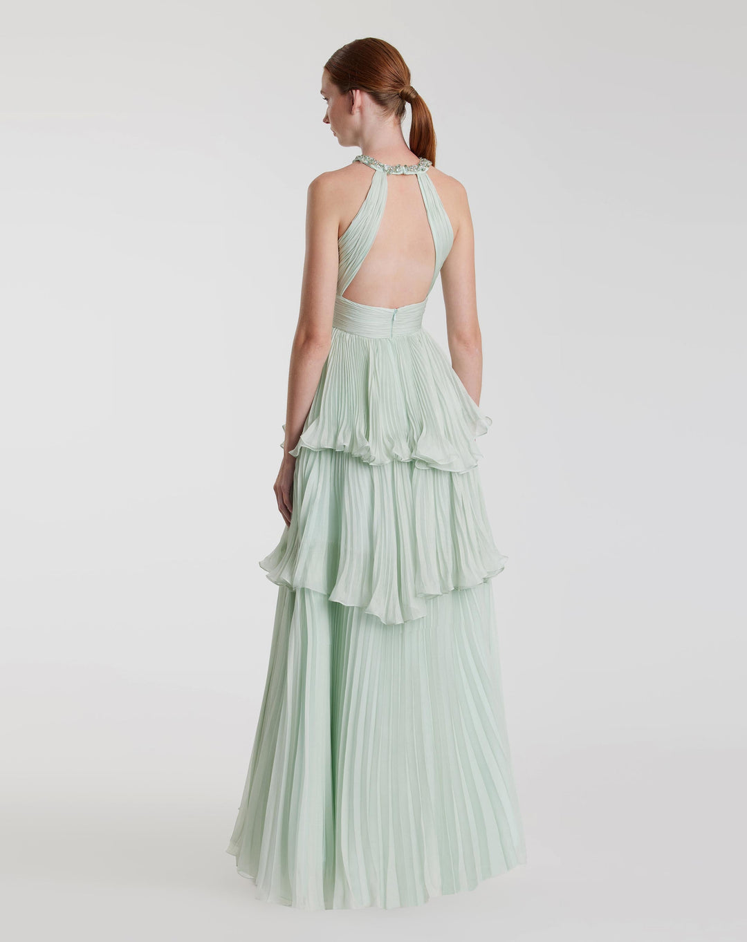 Mac Duggal 49835 Dress - FOSTANI.com