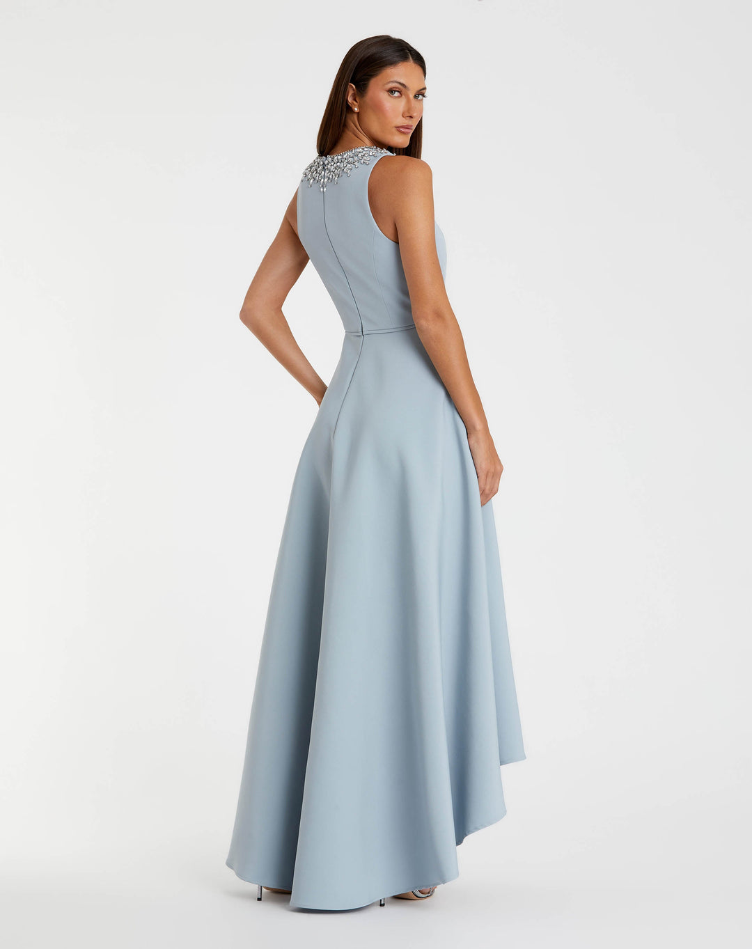 Mac Duggal 49844 Size 4 Only - FOSTANI.com