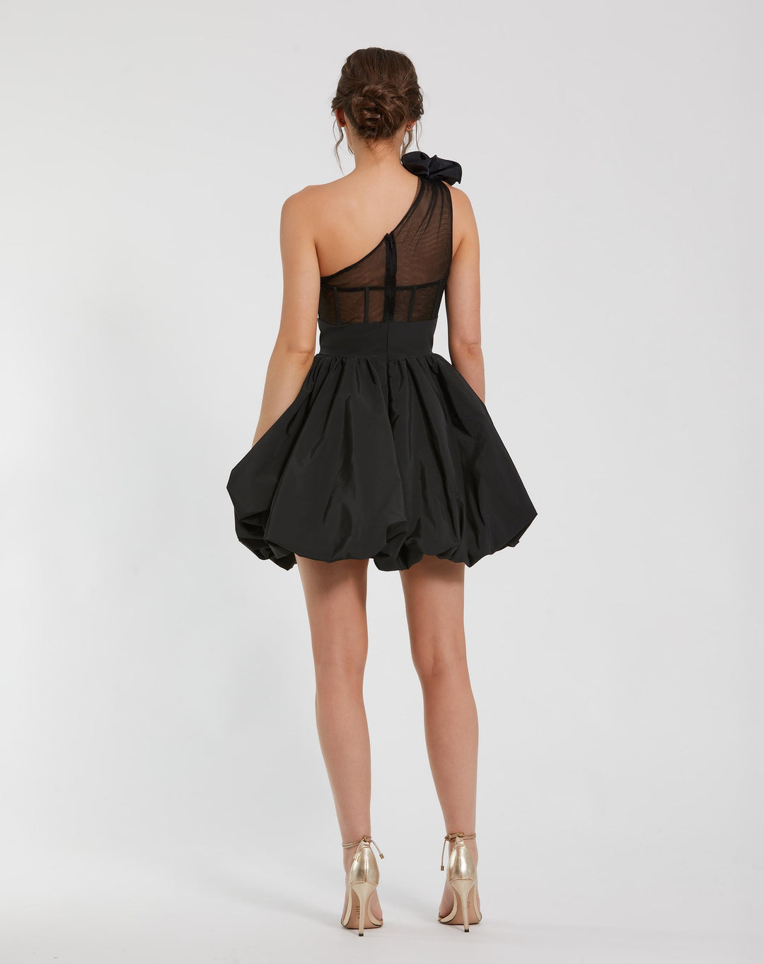 Mac Duggal 49858 Dress - FOSTANI.com
