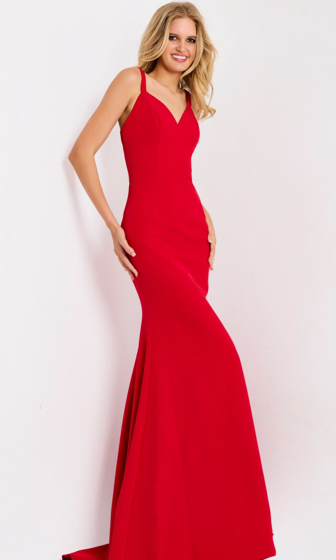 Jovani 49861 Dress - FOSTANI.com