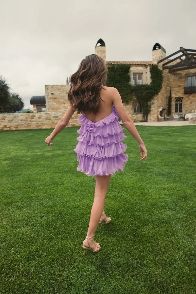 Mac Duggal 49874 Dress - FOSTANI.com
