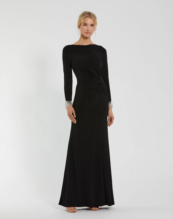 Mac Duggal 49896 Dress - FOSTANI.com