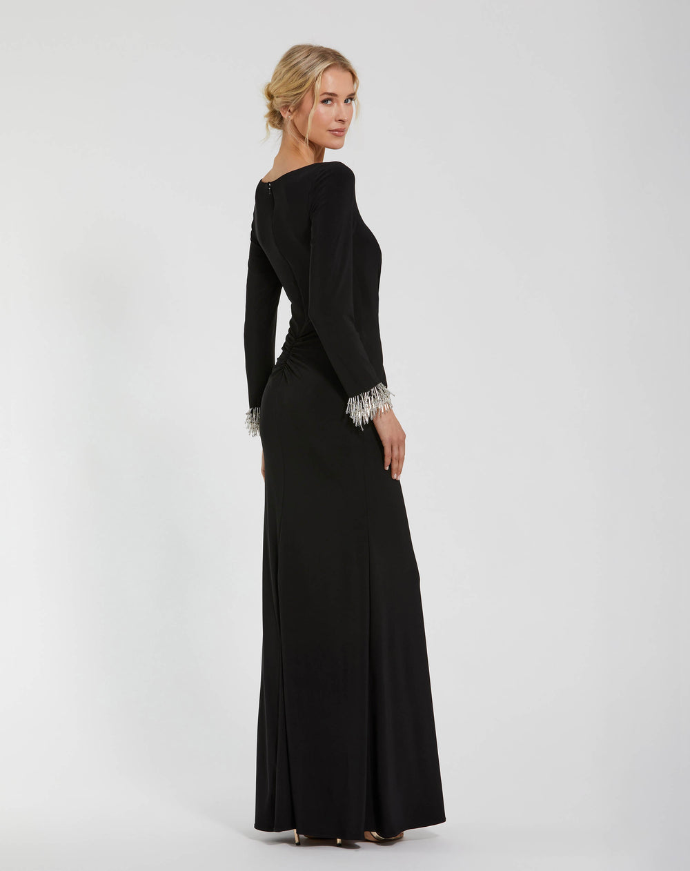 Mac Duggal 49896 Dress - FOSTANI.com
