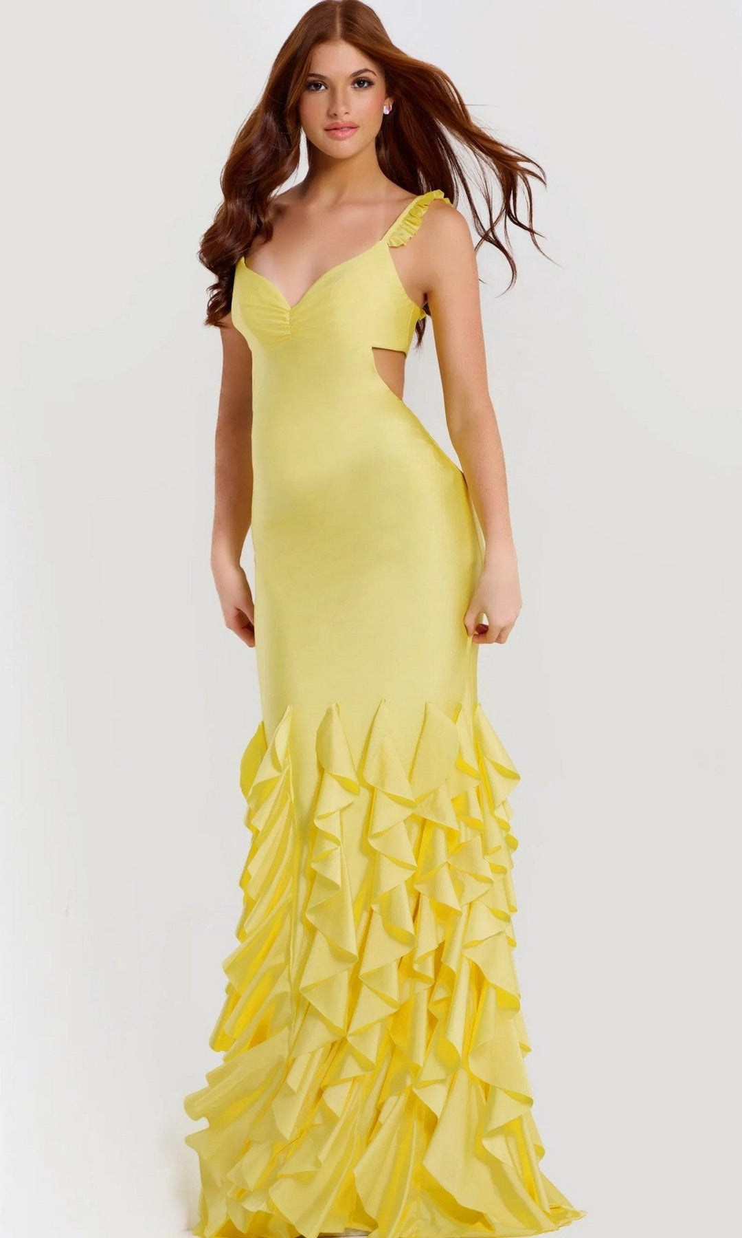 Jovani 49897 Dress - FOSTANI.com