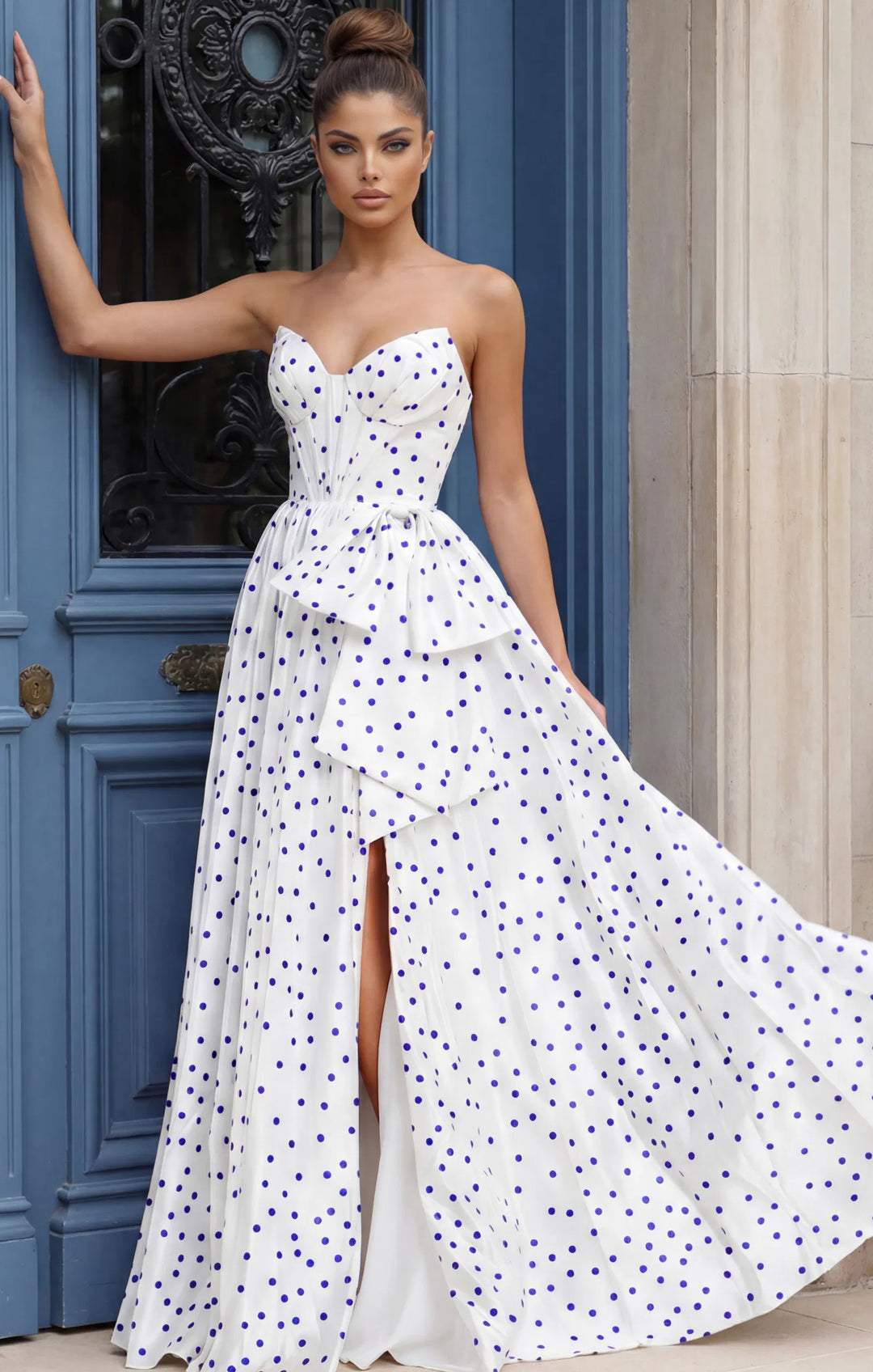 Jovani 49899 Dress - FOSTANI.com