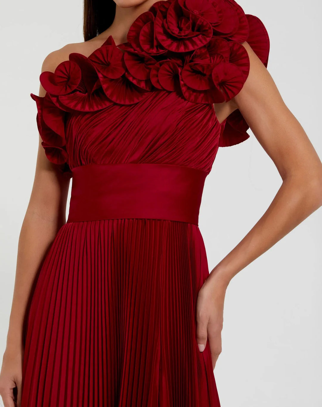 Mac Duggal 49902 Dress - FOSTANI.com