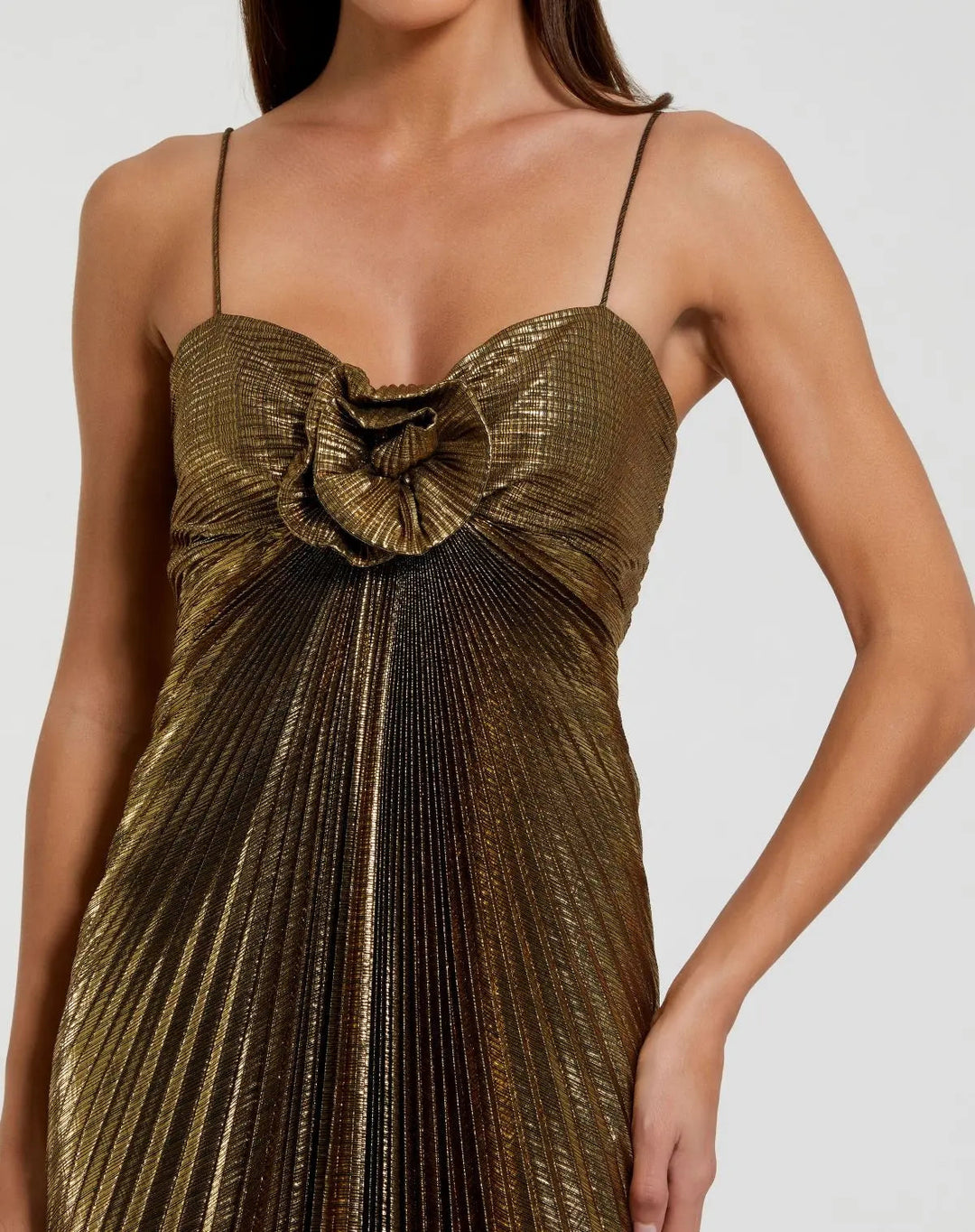 Mac Duggal 49905 Dress - FOSTANI.com