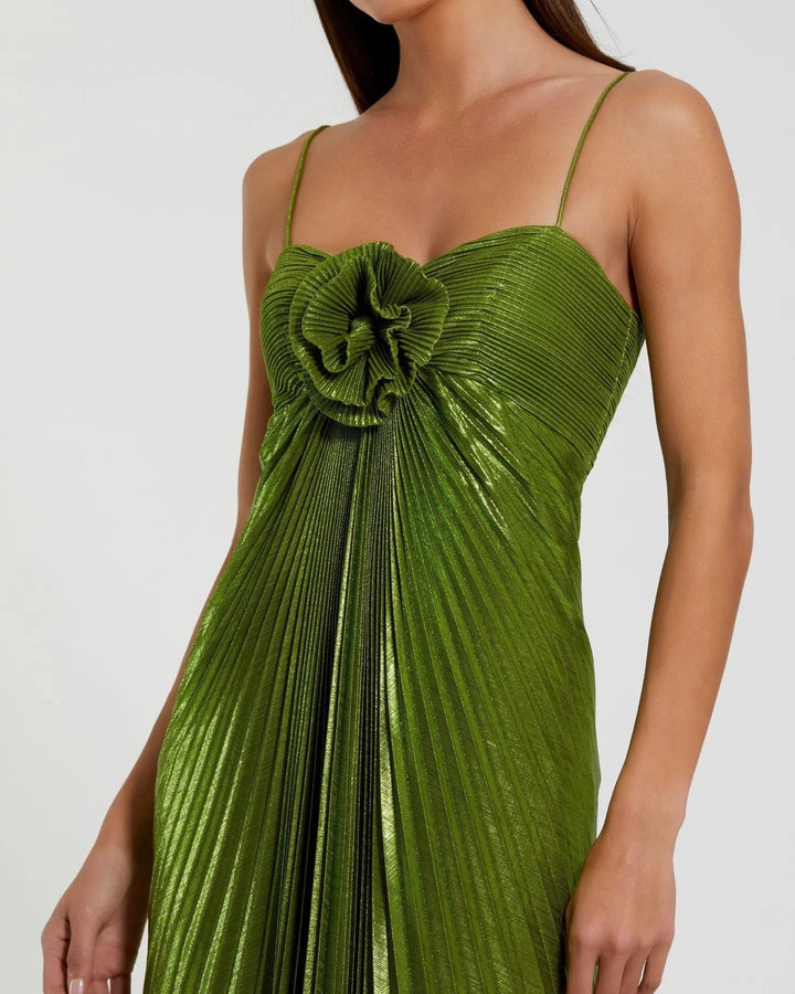 Mac Duggal 49905 Dress - FOSTANI.com