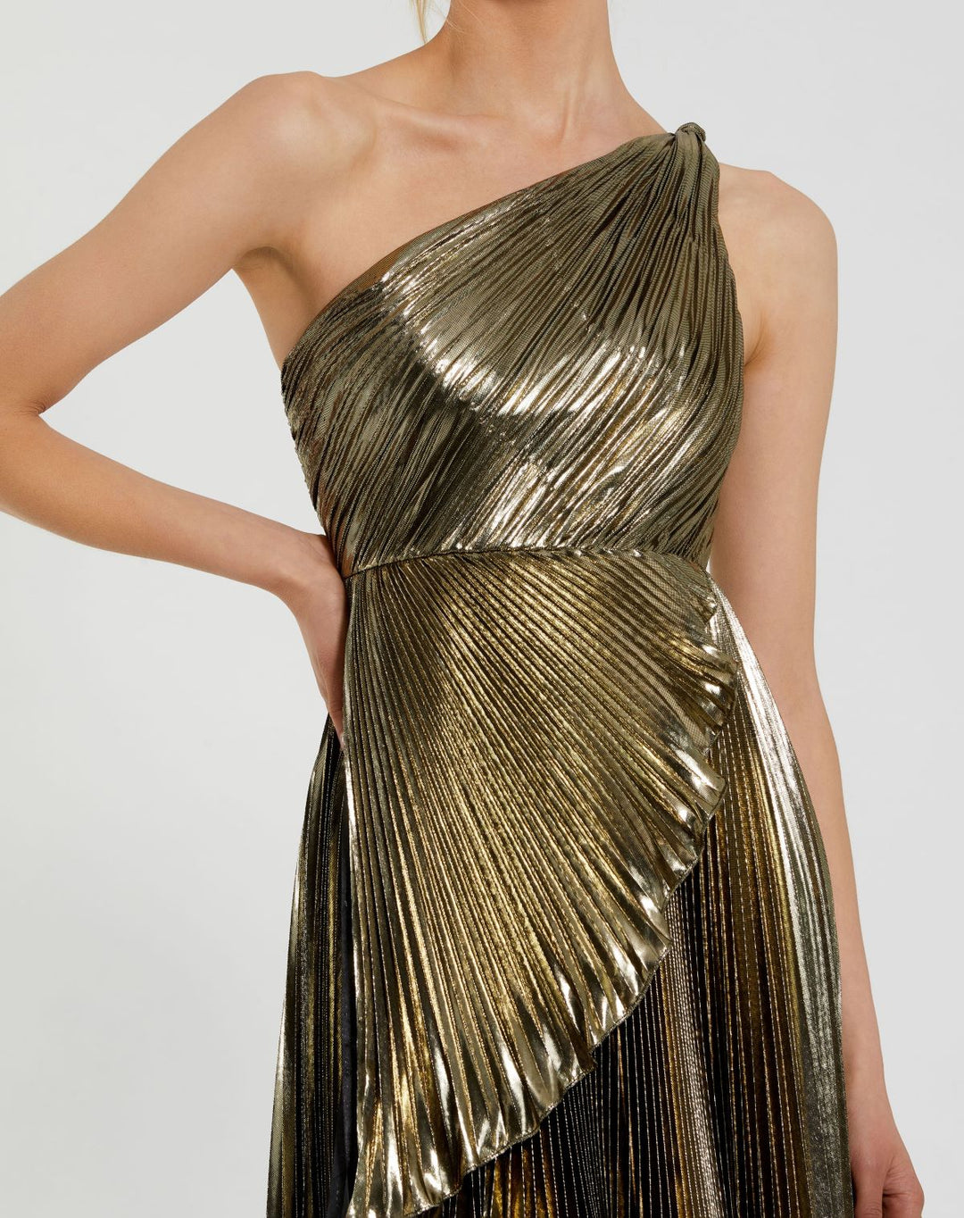 Mac Duggal 49910 Dress - FOSTANI.com