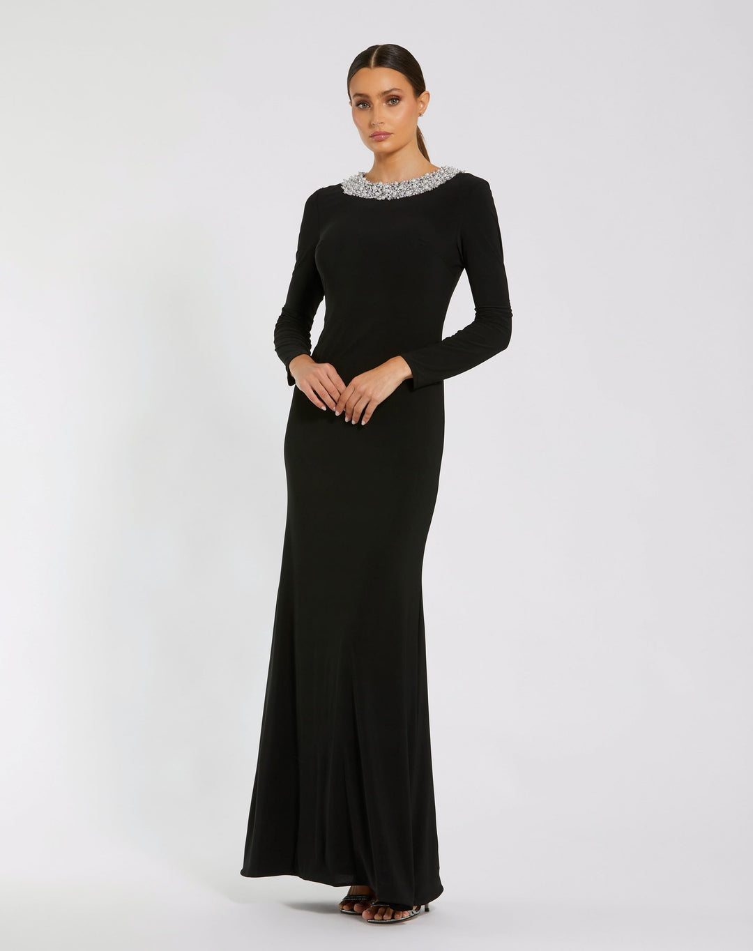 Mac Duggal 49951 Dress - FOSTANI.com