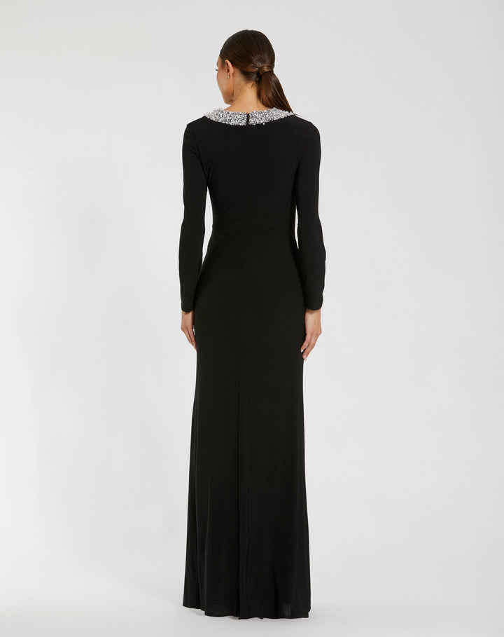Mac Duggal 49951 Dress - FOSTANI.com