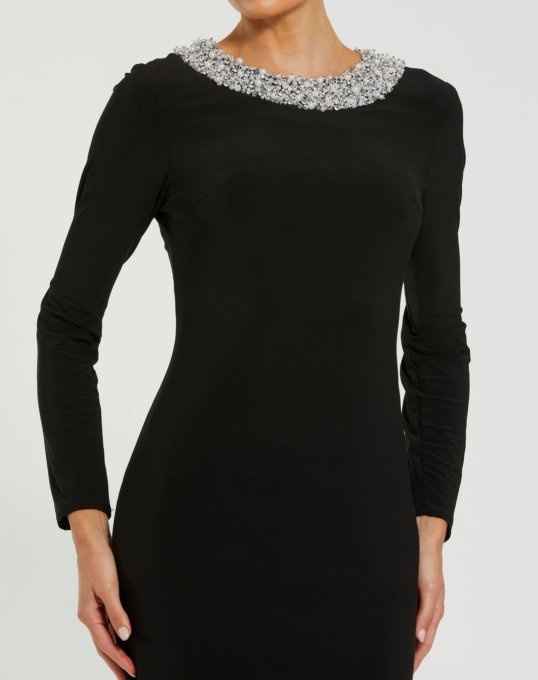 Mac Duggal 49951 Dress - FOSTANI.com