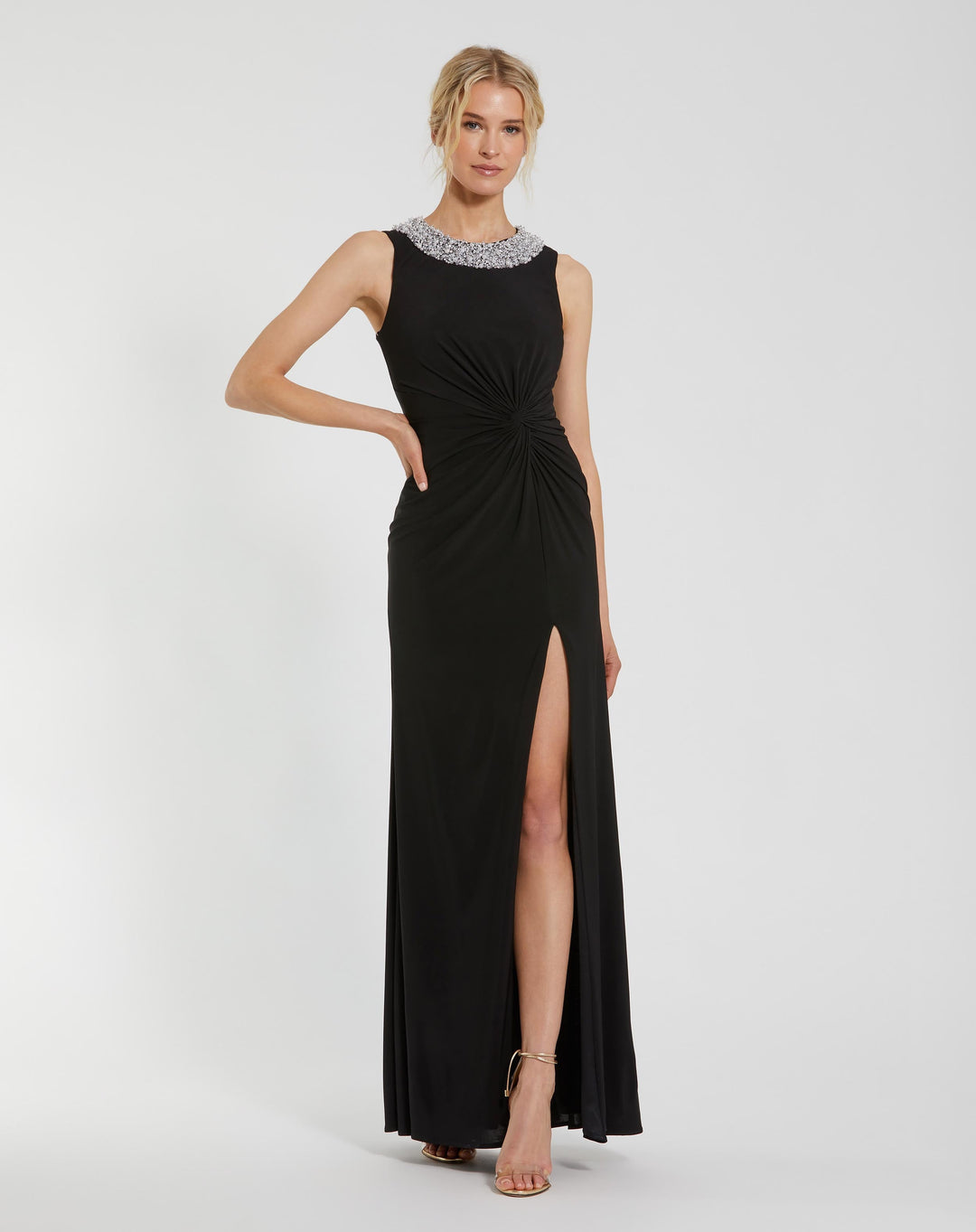 Mac Duggal 49952 Dress - FOSTANI.com