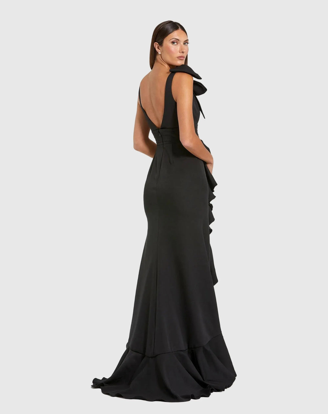 Mac Duggal 49965 Dress