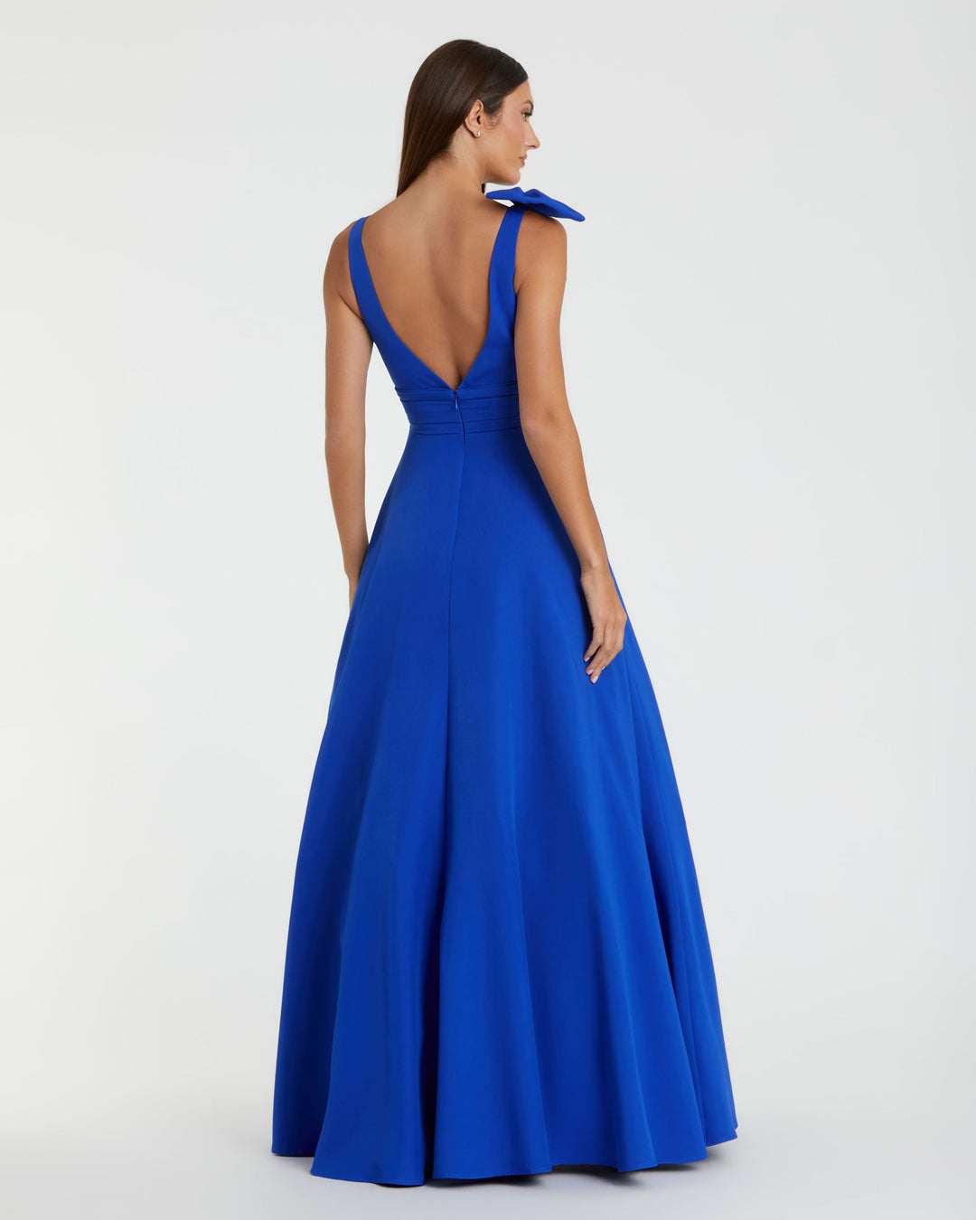 Mac Duggal 49972 Dress - FOSTANI.com