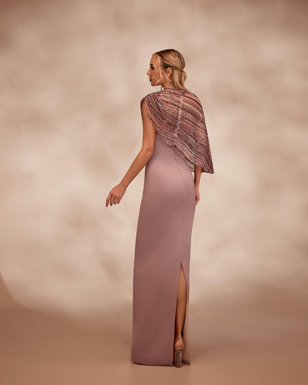 Reverie Couture rtow4 Dress - FOSTANI.com