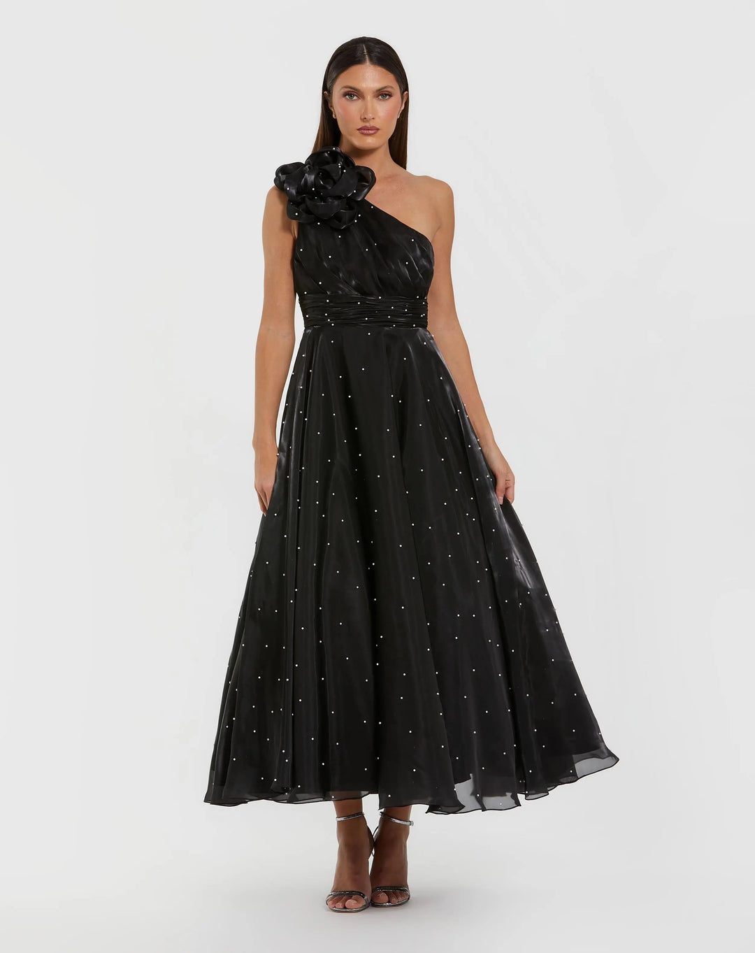 Mac Duggal 50078 Dress - FOSTANI.com