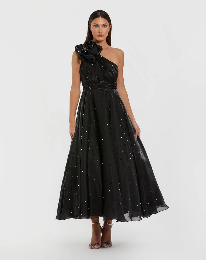 Mac Duggal 50078 Dress - FOSTANI.com