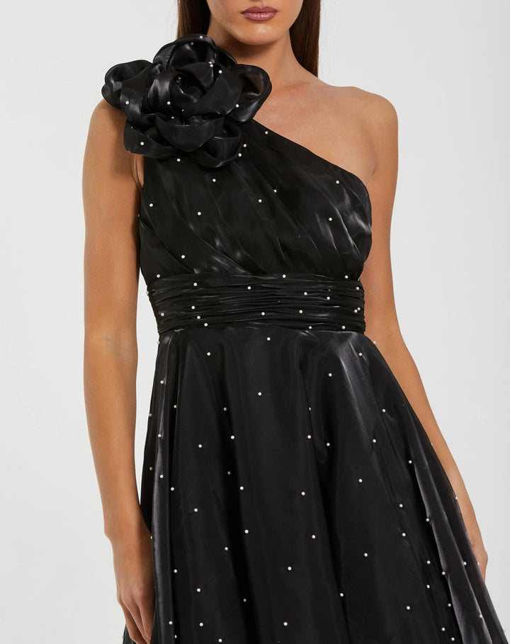 Mac Duggal 50078 Dress - FOSTANI.com