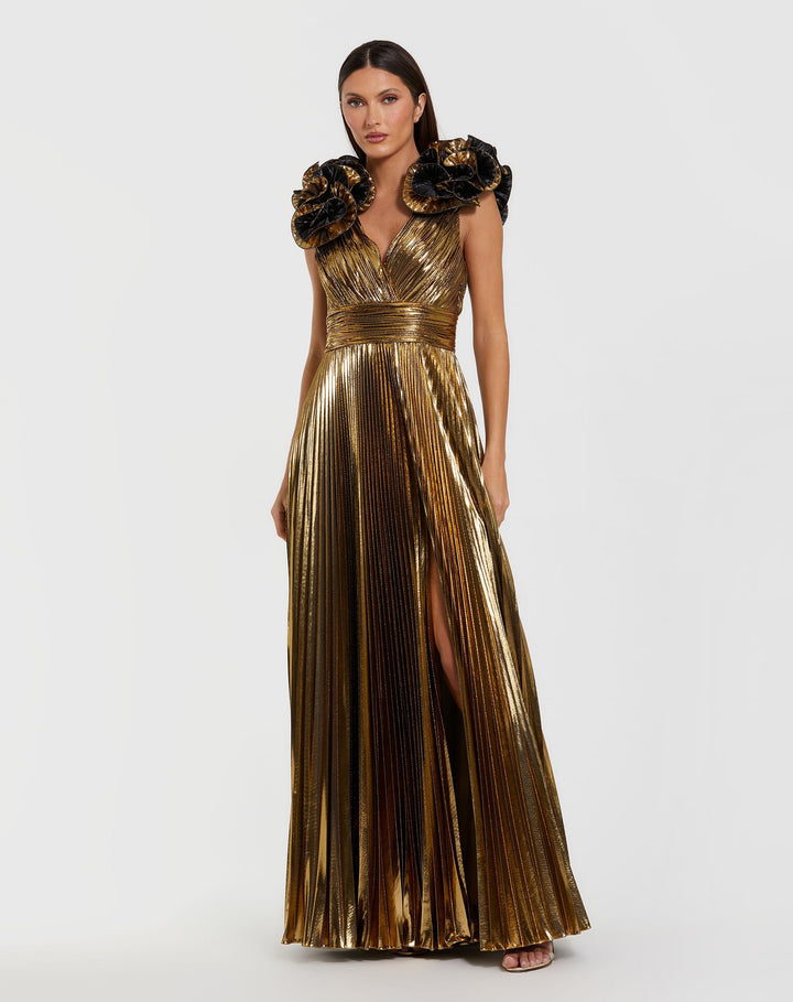 Mac Duggal 50084 Dress - FOSTANI.com