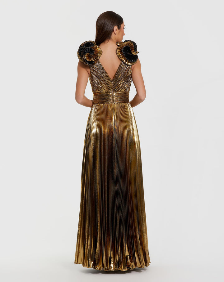 Mac Duggal 50084 Dress - FOSTANI.com