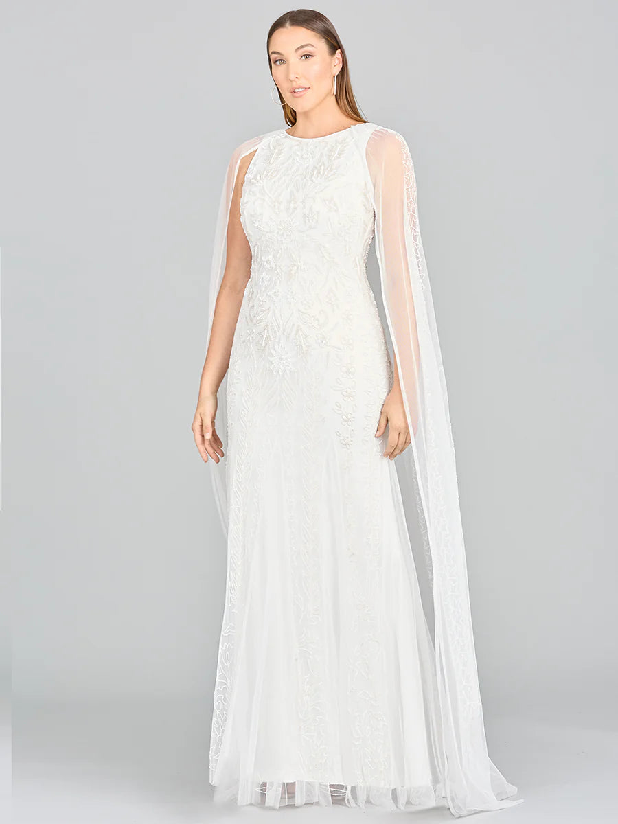 Lara 51045 dress - FOSTANI.com